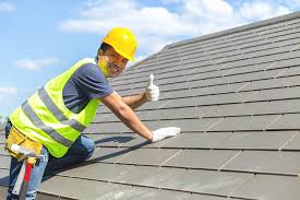 Professional Roofing in Hobart, WI